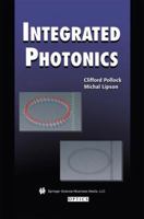 Integrated Photonics 1441953981 Book Cover