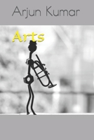 Arts B09YVRL4S1 Book Cover