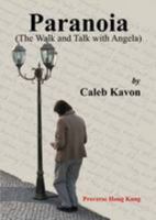 Paranoia 9881993474 Book Cover