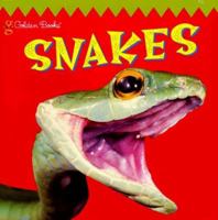 Snakes (Look-Look) 0307204022 Book Cover