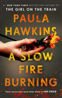 A Slow Fire Burning 059354384X Book Cover