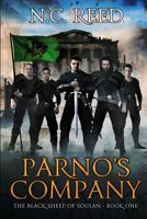 Parno's Company 069247563X Book Cover