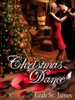 Christmas Dance 0985312394 Book Cover