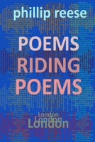 Poems Riding Poems 1712729667 Book Cover