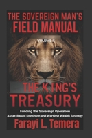 The Sovereign Man's Field Manual Volume II: Tactical Operations for the Home Front: "Advanced Protocols for Marital Warfare, Generational Discipleship, and Establishing a Kingdom Dynasty" B0G2SQ78X5 Book Cover