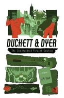 The One-Hundred Percent Solution 1733894349 Book Cover