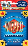 The Original Wizard Card Game 0913866687 Book Cover