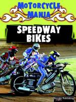 Speedway Bikes 1595154558 Book Cover