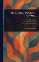 The Jumble Book of Rhymes 1023290154 Book Cover