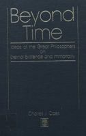 Beyond Time 0819149330 Book Cover