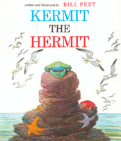 Kermit the Hermit 0395296072 Book Cover