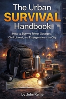 The Urban Survival Handbook: How to Survive Power Outages, Civil Unrest, and Emergencies in the City B0GVJVWM33 Book Cover