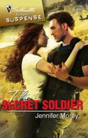 The Secret Soldier 037327596X Book Cover