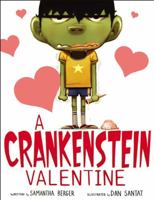 A Crankenstein Valentine 0316376388 Book Cover
