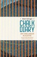 Chalk Diary 1639886389 Book Cover