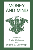 Money and Mind 1461366763 Book Cover