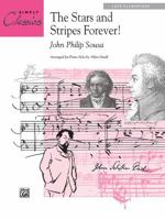 The Stars and Stripes Forever!: Sheet 0739021397 Book Cover