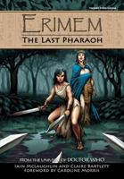 Erimem: The Last Pharaoh 1544659830 Book Cover