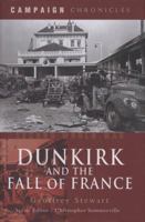 Dunkirk and the Fall of France 1844158039 Book Cover