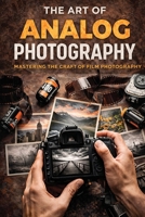 The Art of Analog Photography Guide B0GX97VXPJ Book Cover