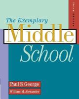 The Exemplary Middle School 0534539483 Book Cover