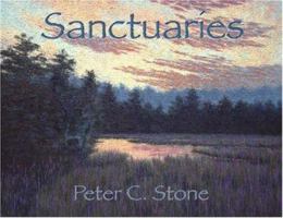 Sanctuaries 193213350X Book Cover
