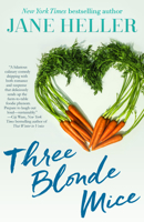 Three Blonde Mice 1682302857 Book Cover