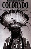 Colorado: A History in Photographs 1552650030 Book Cover