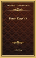 Forest Keep V3 1432683365 Book Cover