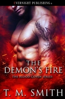 The Demon's Fire 0369508246 Book Cover