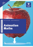 Animation Maths null Book Cover