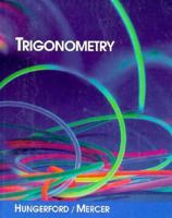 Trigonometry 0030542642 Book Cover
