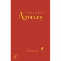 Advances in Agronomy, Volume 94 0123741076 Book Cover