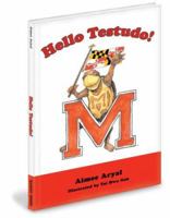 Hello Testudo! 0974344214 Book Cover