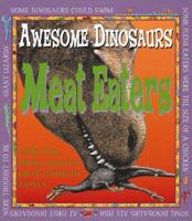 Meat Eaters 0761321586 Book Cover