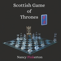 Scottish Game of Thrones B0C9SGWV88 Book Cover