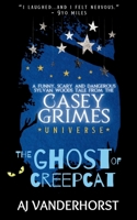 The Ghost of CreepCat B0924NDQ23 Book Cover