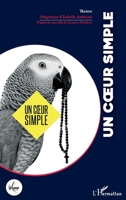 Un cœur simple (La Luna) (French Edition) 2343209030 Book Cover