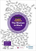 Wjec Eduqas GCSE English Literature Set Text Teacher Guide: The Woman in Black 1471839699 Book Cover