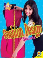 Fashion Design Secrets 1489647775 Book Cover