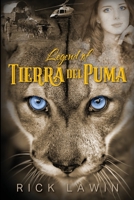 Legend of Tierra del Puma 1977257321 Book Cover