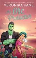 My Orc Protector (Eastshore Isle) B0GKH9KX99 Book Cover