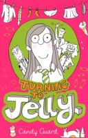 Turning to Jelly 1447256107 Book Cover