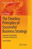 The Timeless Principles of Successful Business Strategy 3662544881 Book Cover