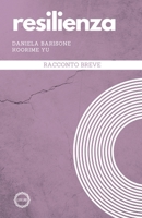 Resilienza: Racconto breve (Disorder) B0C2SPHYFR Book Cover