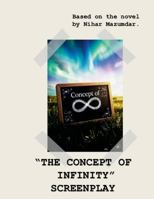 Screenplay: Concept of Infinity 1105668215 Book Cover