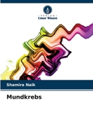 Cancro orale 620415785X Book Cover