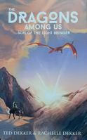 Son of the Light Bringer 1737867583 Book Cover