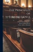 The Principles of Jurisprudence 1022767984 Book Cover