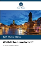 Weibliche Handschrift: in Hizya von MAISSA BEY 6205676583 Book Cover